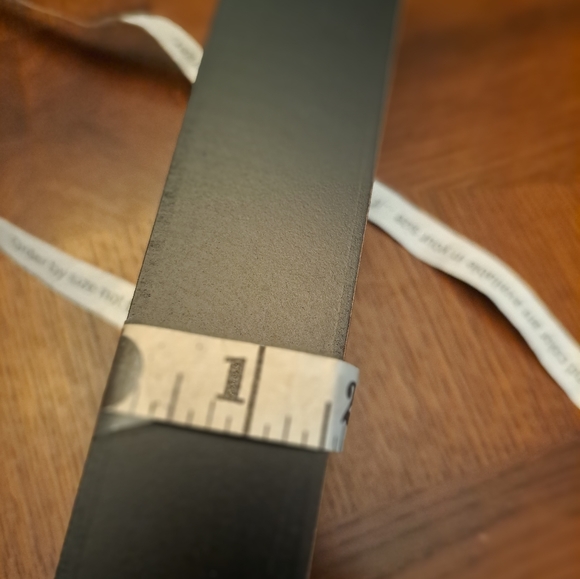 EUC Wood Block - Just Sayin' - Picture 3 of 6